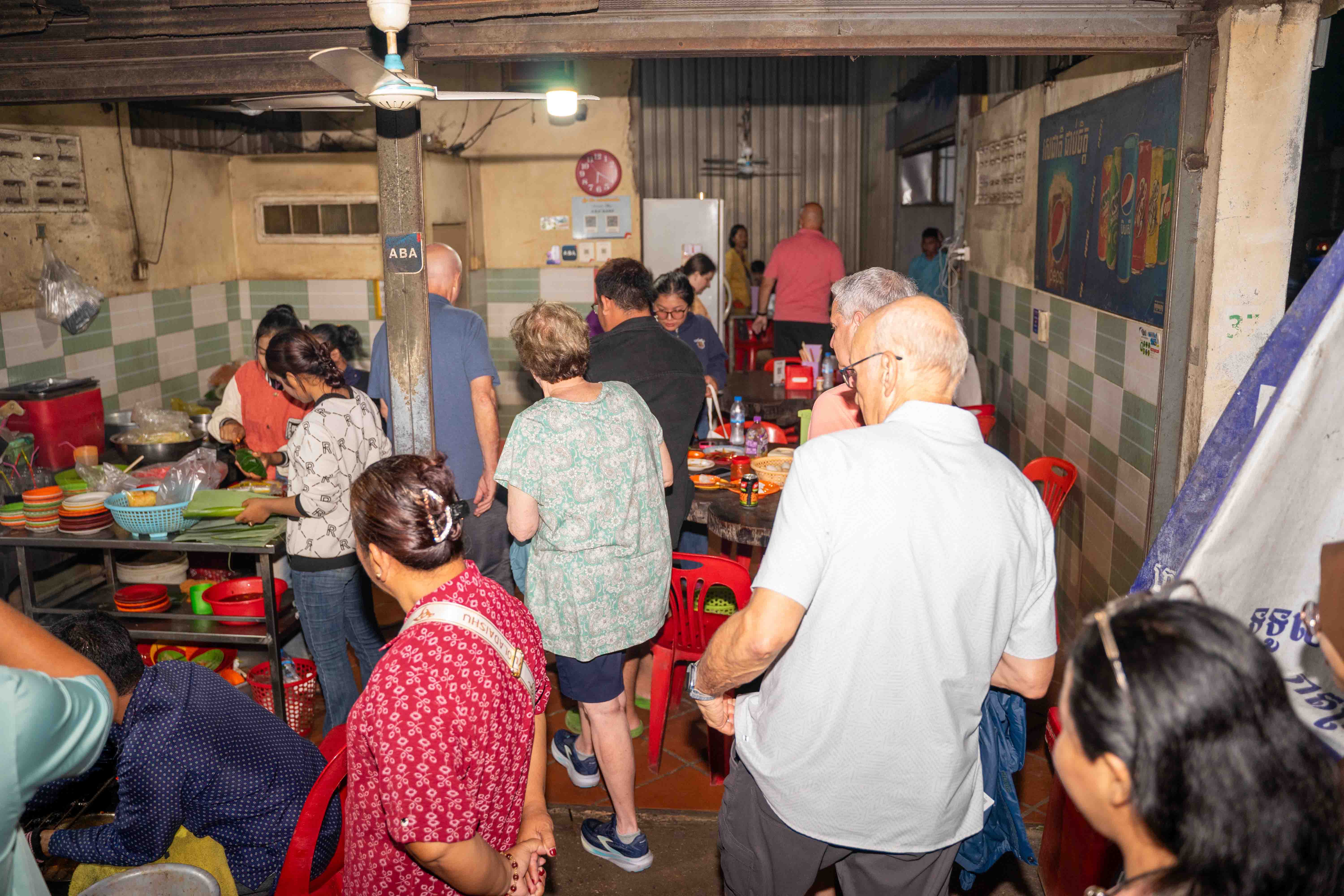 we believe the best way to understand a place is through its food