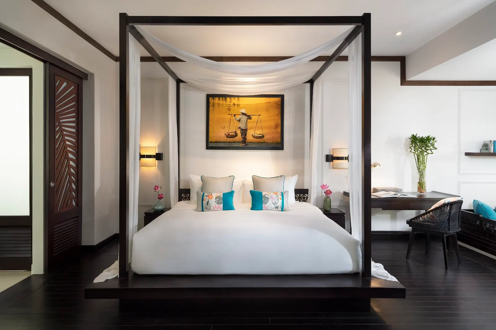 Anantara Resort & Spa Hoi An