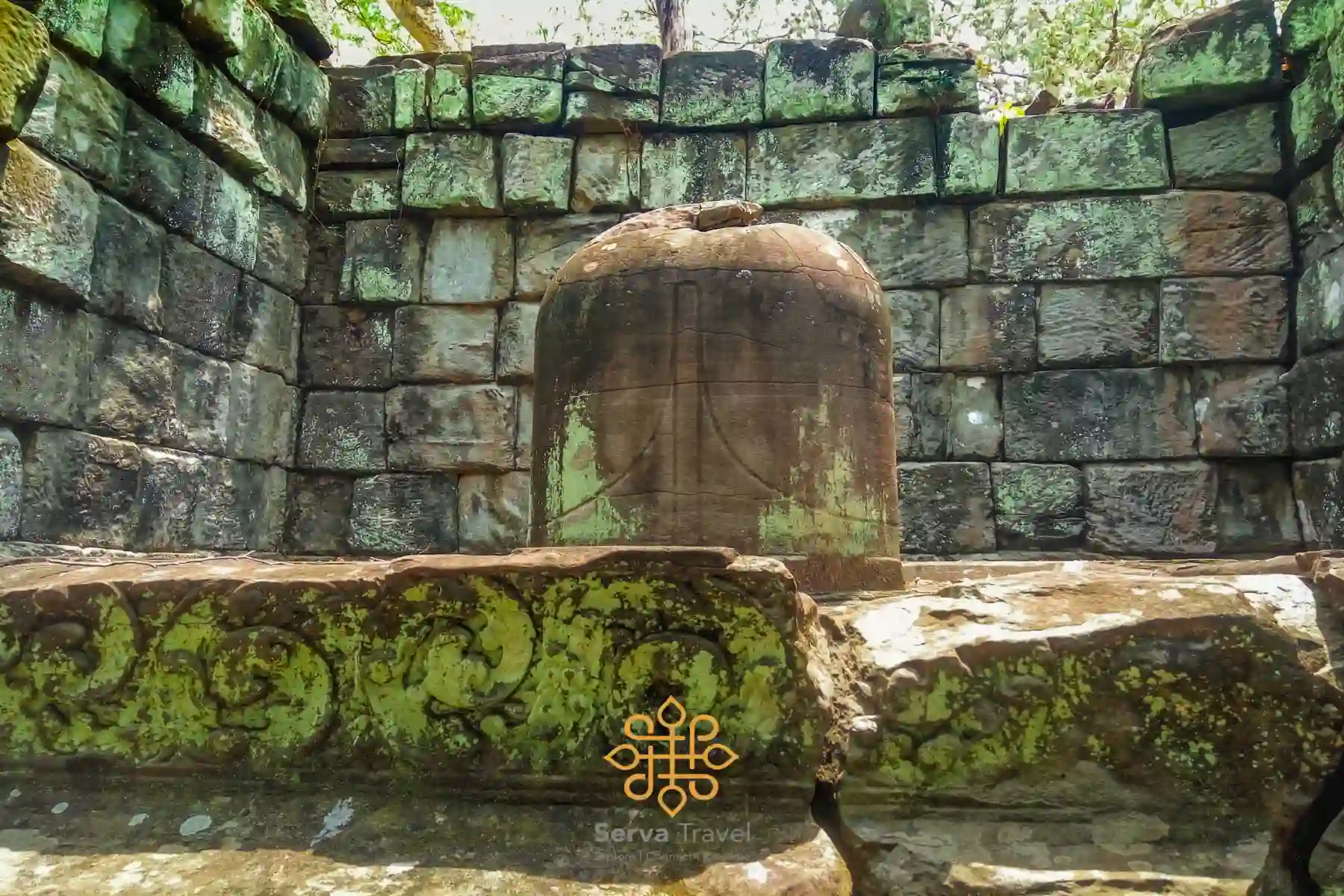 Koh_Kea_Temple_Serva Travel