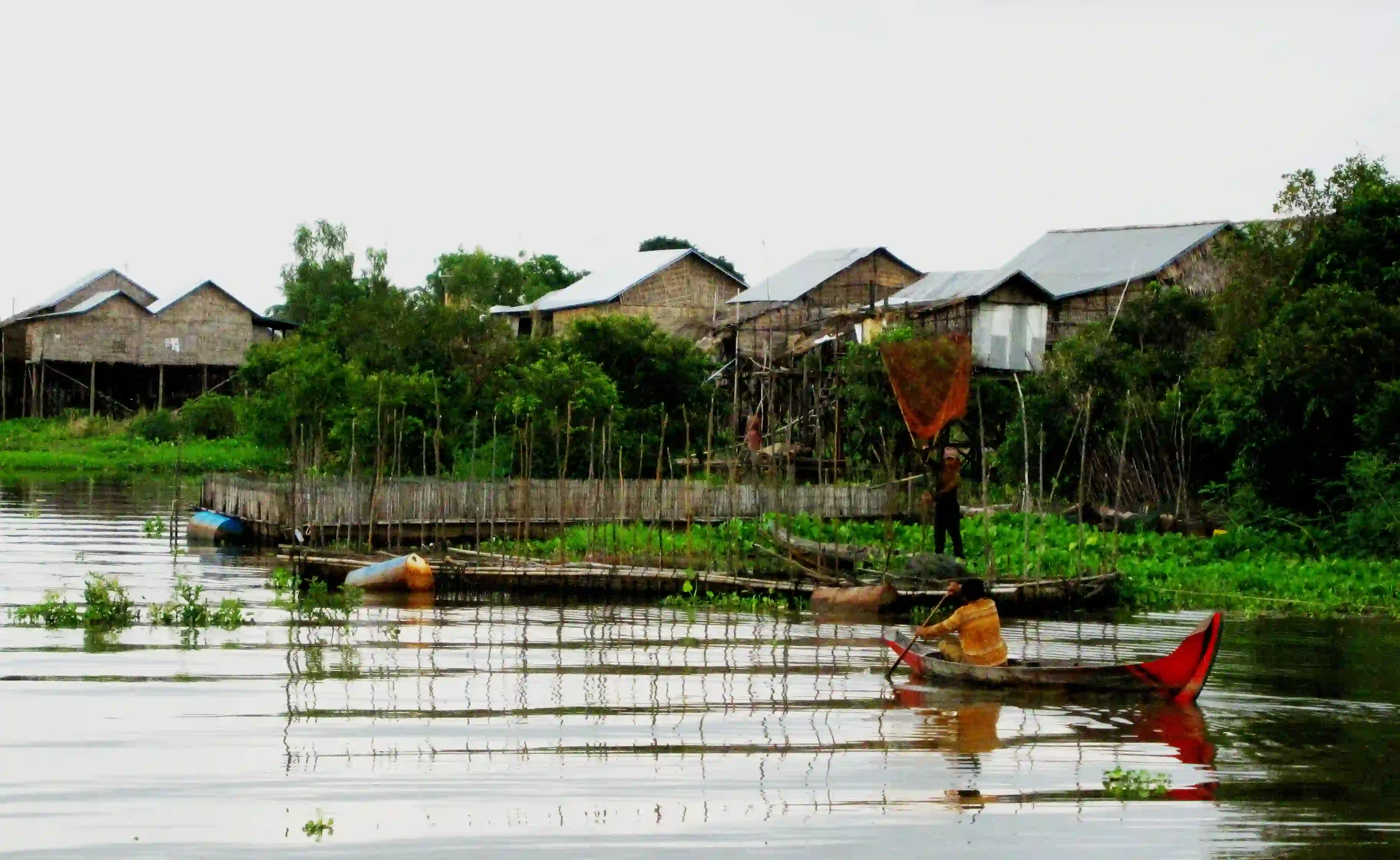 Kompong Kleang_Serva_Travel