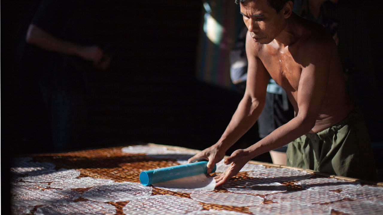 Visit Cambodia Community