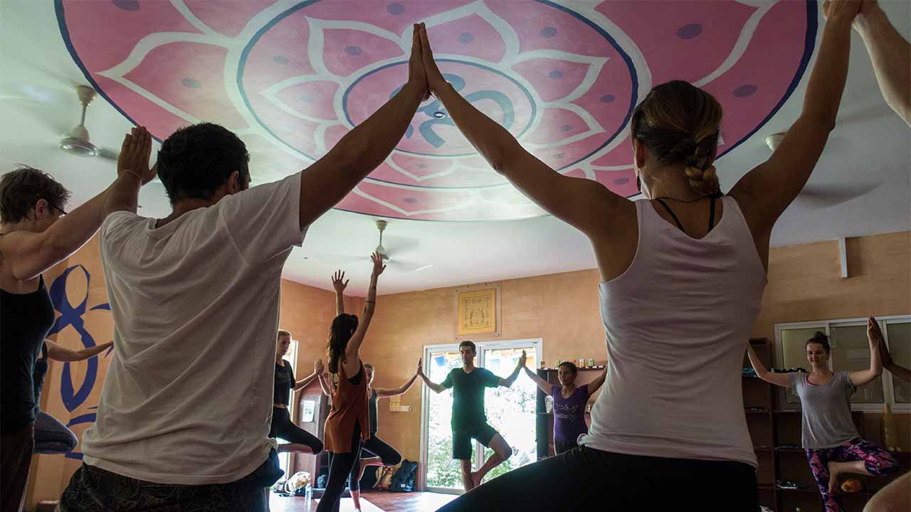 Cambodia Wellness & Island Bliss